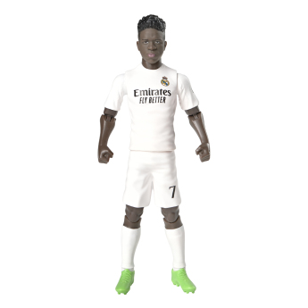 Real Madrid bábu Vinicius Jr 20cm Action Figure
