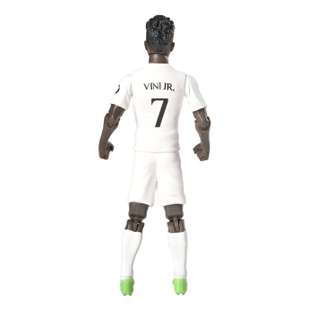 Real Madrid bábu Vinicius Jr 20cm Action Figure