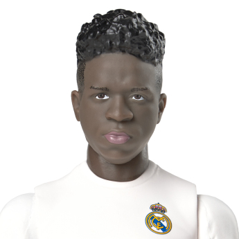 Real Madrid bábu Vinicius Jr 20cm Action Figure