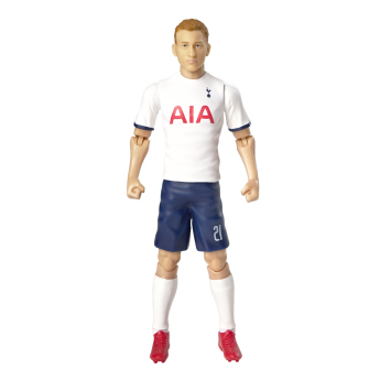 Tottenham bábu Kulusevski 20cm Action Figure