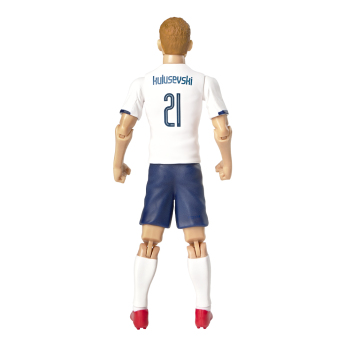 Tottenham bábu Kulusevski 20cm Action Figure