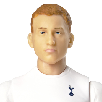 Tottenham bábu Kulusevski 20cm Action Figure