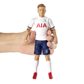 Tottenham bábu Maddisson 20cm Action Figure