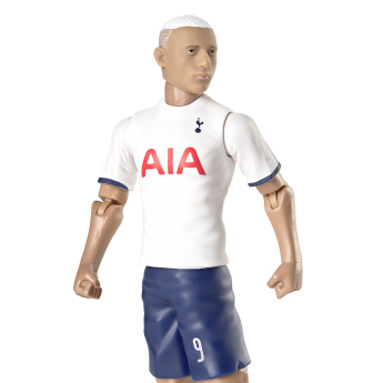 Tottenham bábu Richarlison 20cm Action Figure