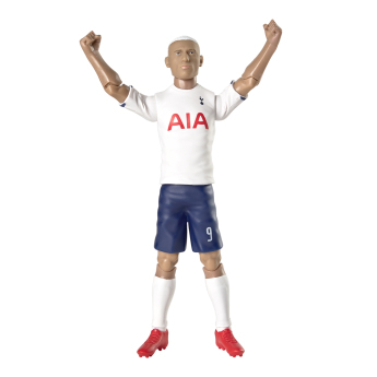Tottenham bábu Richarlison 20cm Action Figure