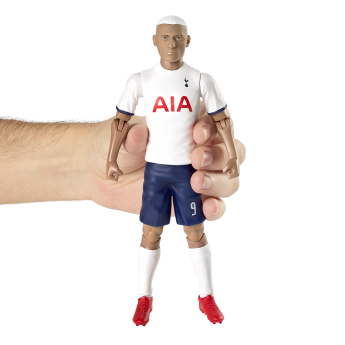 Tottenham bábu Richarlison 20cm Action Figure