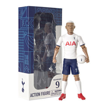 Tottenham bábu Richarlison 20cm Action Figure