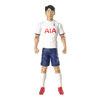 Tottenham bábu Son 20cm Action Figure