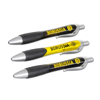 Borussia Dortmund toll szett 3 pack