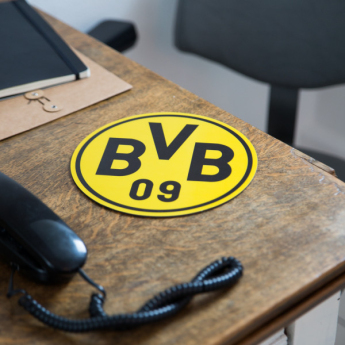Borussia Dortmund egérpad yellow