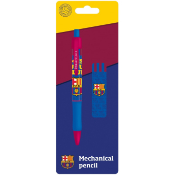 FC Barcelona mikroceruza Euco