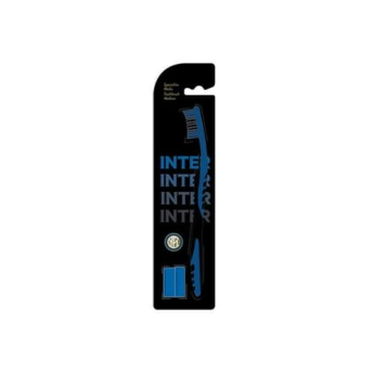 Inter Milan fogkefe blue and black