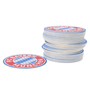 Bayern München alátét 50 pcs