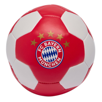 Bayern München mini focilabda Skill Ball - Size 1