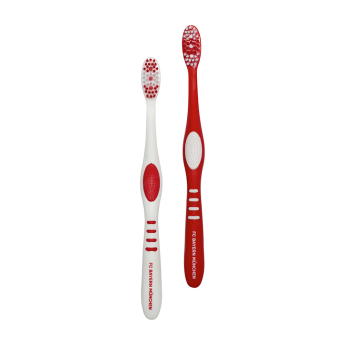 Bayern München fogkefe 2 pieces red and white