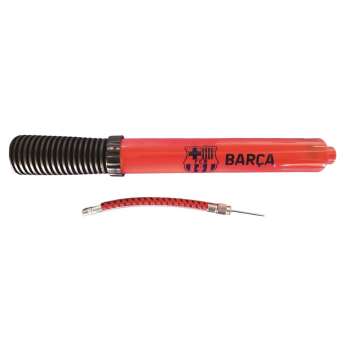 FC Barcelona labda pumpa Dual Action