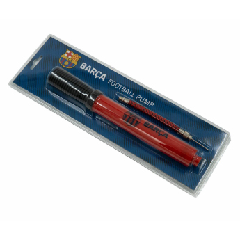 FC Barcelona labda pumpa Dual Action