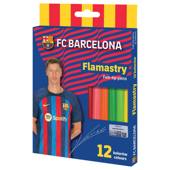FC Barcelona fix 12 ks players