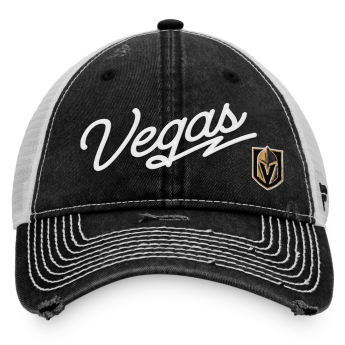 Vegas Golden Knights baseball sapka sport resort cap