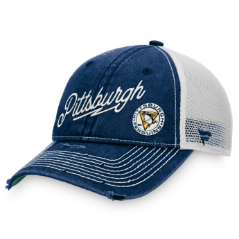Pittsburgh Penguins baseball sapka sport resort cap