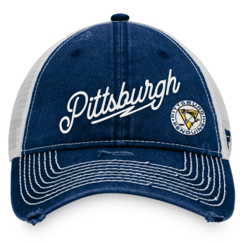 Pittsburgh Penguins baseball sapka sport resort cap