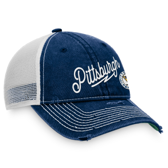 Pittsburgh Penguins baseball sapka sport resort cap