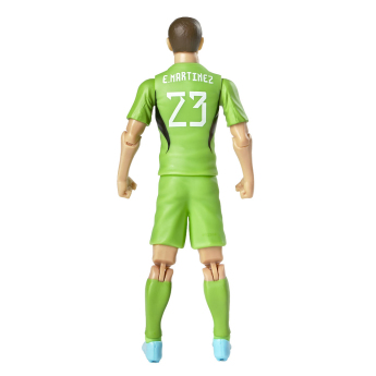 Labdarúgó válogatott bábu Argentina Martinez 20cm Action Figure