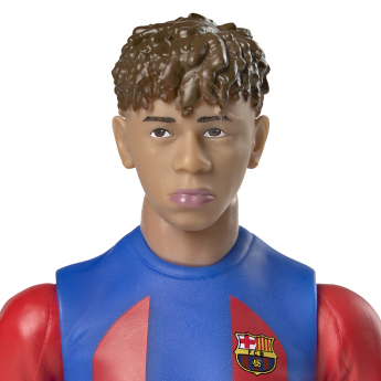 FC Barcelona bábu Yamal 20cm Action Figure