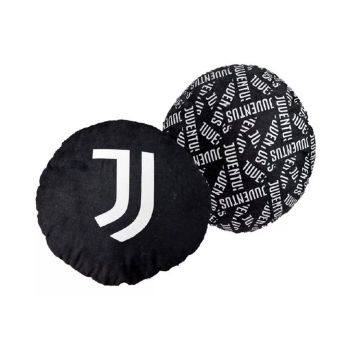 Juventus párna Round