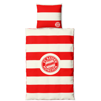 Bayern München 1 drb ágynemű Flanell winter