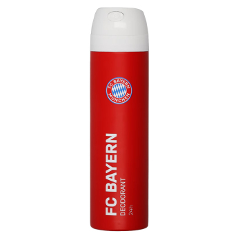 Bayern München dezodor 150 ml