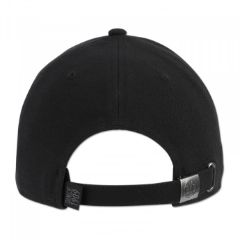 Borussia Dortmund baseball sapka Fullblack
