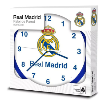 Real Madrid falióra Wall