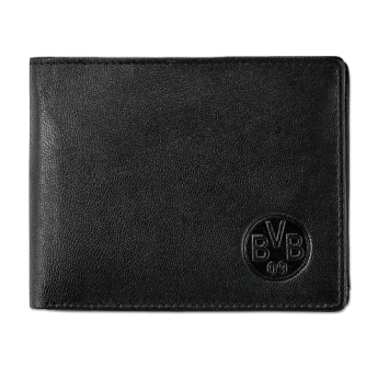 Borussia Dortmund pénztárca leather