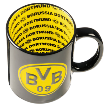 Borussia Dortmund bögre interior