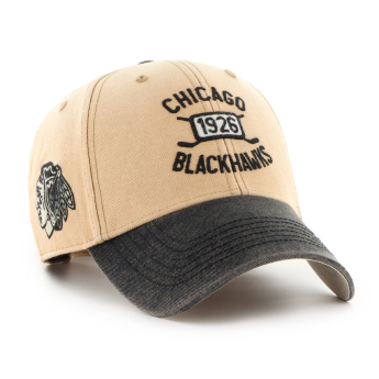 Chicago Blackhawks baseball sapka Dusted Abilene 47 Mvp