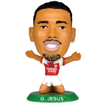 FC Arsenal bábu SoccerStarz Gabriel Jesus