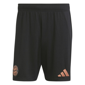 Bayern München futball rövidnadrág 24/25 Away