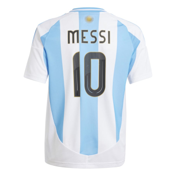 Lionel Messi gyerek futball mez ARGENTINA 24/25 Messi