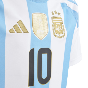 Lionel Messi gyerek futball mez ARGENTINA 24/25 Messi