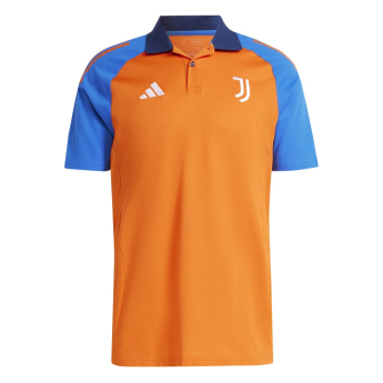 Juventus pólóing orange