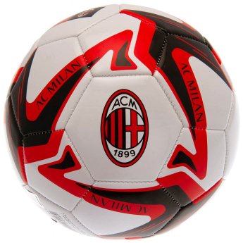 AC Milan futball labda football size 5