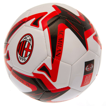 AC Milan futball labda football size 5