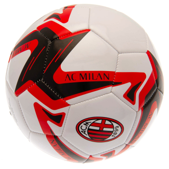 AC Milan futball labda football size 5