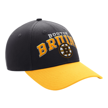 Boston Bruins baseball sapka Crown Pleaser