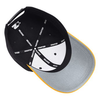 Boston Bruins baseball sapka Crown Pleaser