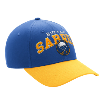 Buffalo Sabres baseball sapka Crown Pleaser