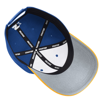 Buffalo Sabres baseball sapka Crown Pleaser