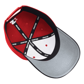 Chicago Blackhawks baseball sapka Crown Pleaser