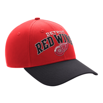 Detroit Red Wings baseball sapka Crown Pleaser